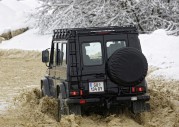 Mercedes-Benz G-Class Edition30 Mercedes-Benz G-Class Edition30